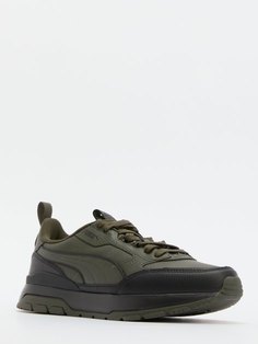 Кроссовки и кеды Puma