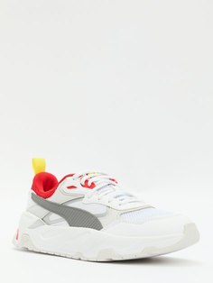 Кроссовки и кеды Puma