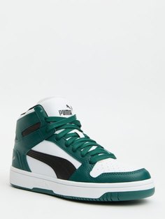 Кроссовки и кеды Puma