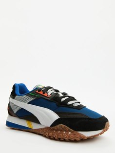 Кроссовки и кеды Puma