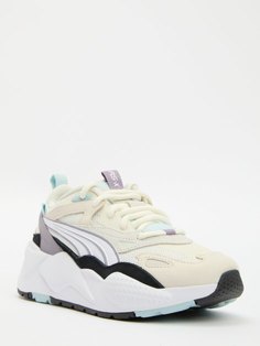 Кроссовки и кеды Puma