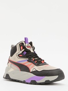 Кроссовки и кеды Puma