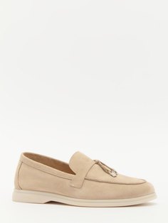 Лоферы Tendance