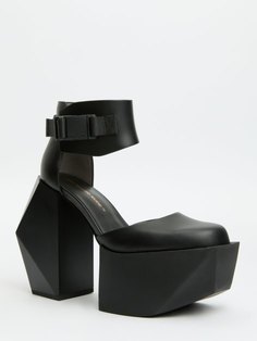 Туфли United Nude
