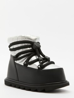 Ботинки United Nude