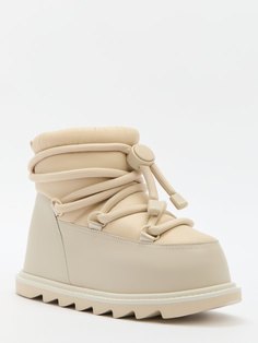 Ботинки United Nude