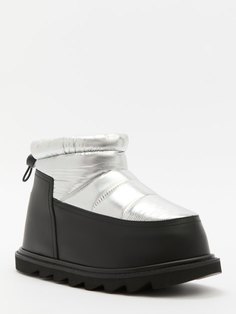 Ботинки United Nude