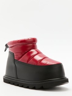Ботинки United Nude