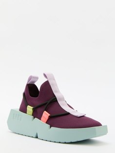 Кроссовки и кеды United Nude