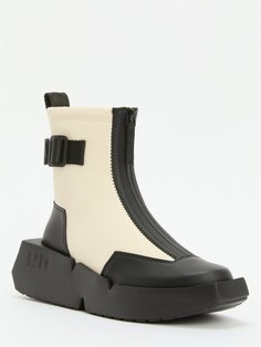 Ботинки United Nude