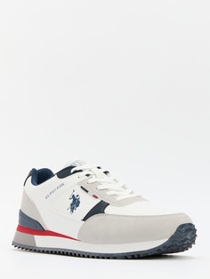 Кроссовки и кеды U.s.polo Assn.