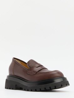 Лоферы Giovanni Fabiani Trend