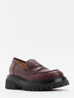 Лоферы Giovanni Fabiani Trend