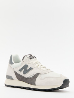 Кроссовки и кеды New Balance