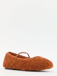 Балетки Tendance