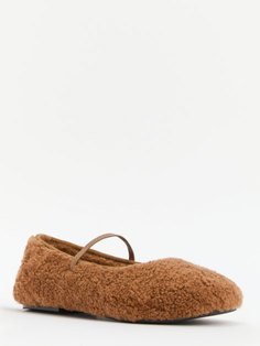 Балетки Tendance