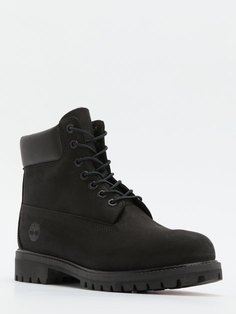 Ботинки Timberland