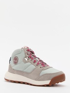 Кроссовки и кеды Timberland