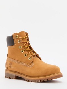 Ботинки Timberland
