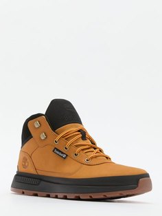 Кроссовки и кеды Timberland