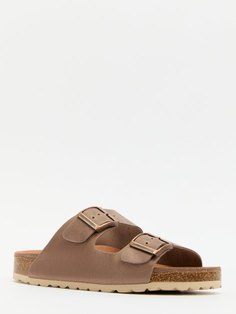 Шлепанцы Bio Green