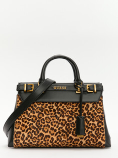 Дорожные и спортивные сумки Guess