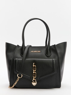 Дорожные и спортивные сумки Love Moschino
