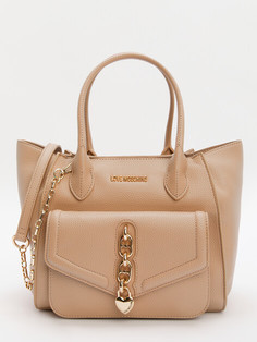 Дорожные и спортивные сумки Love Moschino