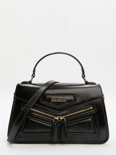 Дорожные и спортивные сумки Love Moschino