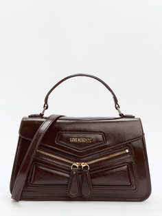 Дорожные и спортивные сумки Love Moschino