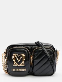 Сумки Love Moschino