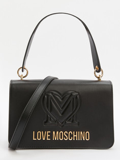 Дорожные и спортивные сумки Love Moschino