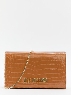 Клатчи Love Moschino