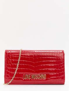Клатчи Love Moschino