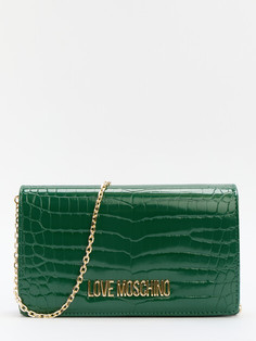 Клатчи Love Moschino