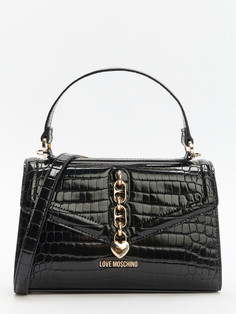 Дорожные и спортивные сумки Love Moschino