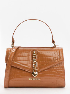 Дорожные и спортивные сумки Love Moschino