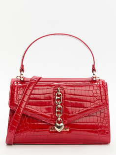 Дорожные и спортивные сумки Love Moschino