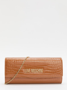 Клатчи Love Moschino