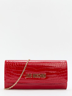 Клатчи Love Moschino