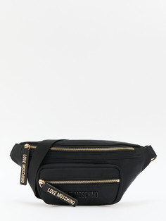 Сумки Love Moschino