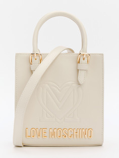 Дорожные и спортивные сумки Love Moschino