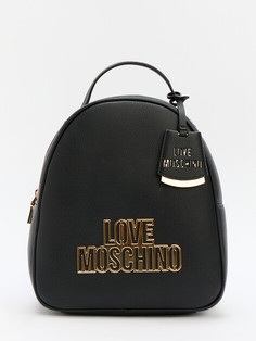 Дорожные и спортивные сумки Love Moschino