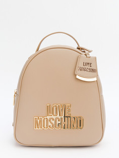 Дорожные и спортивные сумки Love Moschino