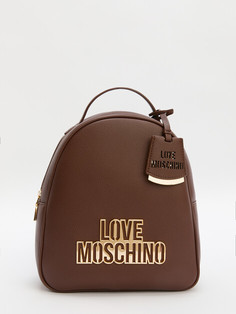 Дорожные и спортивные сумки Love Moschino