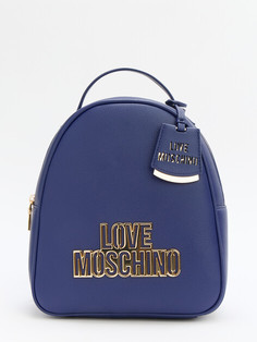 Дорожные и спортивные сумки Love Moschino