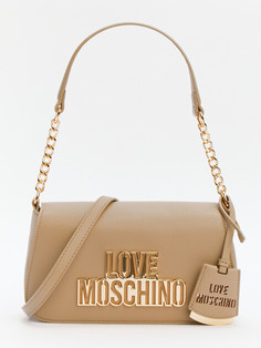 Сумки Love Moschino