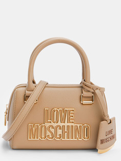 Дорожные и спортивные сумки Love Moschino