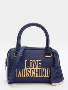 Дорожные и спортивные сумки Love Moschino