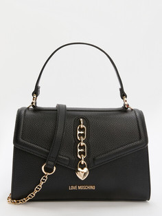 Дорожные и спортивные сумки Love Moschino